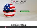 countryball