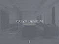 cozydesign