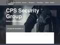 cpssecurity