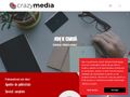 crazymedia
