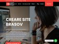 creare-site-brasov