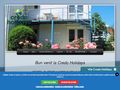 credoholidays