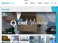 cridapharm