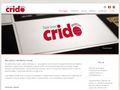 cridomedia