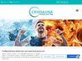 criosauna