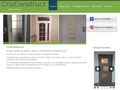 crisconstruct