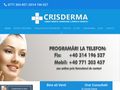 crisderma