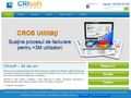 crisoft