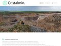 cristalmin
