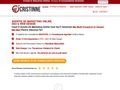 cristinne