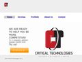 criticaltechnologies