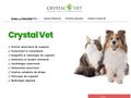 crystal-vet