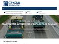crystaltech