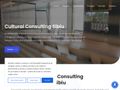 culturalconsulting