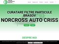 curatarefiltreparticulebrasov
