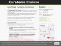 curateniecraiova