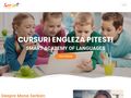 cursurienglezapitesti