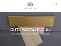 cutiipostalecluj