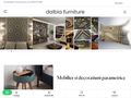 dalbiafurniture