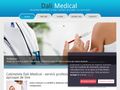dalimedical