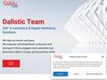 dalisticteam