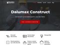 dalumaxconstruct