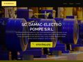 damacelectropompe