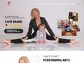danceplanet