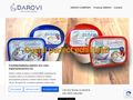 darovi