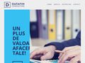 datafin