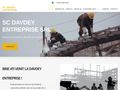 davdeyentreprise