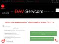 davservcom