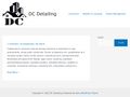 dcdetailing