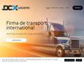 dcxlogistic