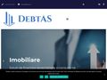 debtas