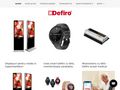 defiro