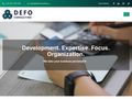 defoconsulting