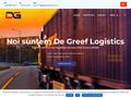 degreeflogistics