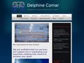 delphinecomar