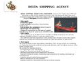 deltashipping