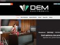 demelectronics
