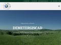 demetergiscad