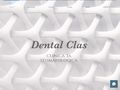 dentalclas