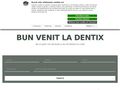 dentix