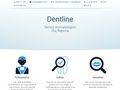 dentline
