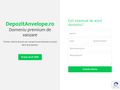 depozitanvelope