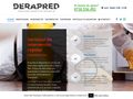 derapred