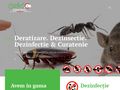 deratizare-timis