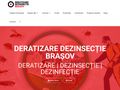 deratizaredezinsectiebrasov