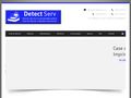 detectserv